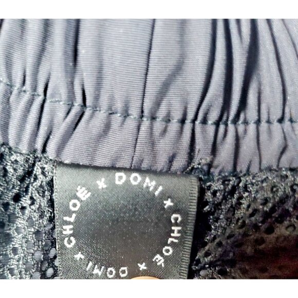 Chloe X Domi Shorts Men's Size 2XL Made In USA Runing Board Shorts Athletic - Picture 3 of 8